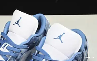 Jordan Denim” Air 1 DM8947-100 “Washed Low 0508